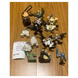 Playskool Star Wars Adventure figure