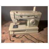 Singer Sewing Machine