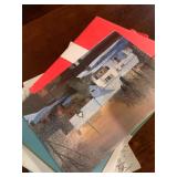 Vintage Christmas Card Lot (Unused)