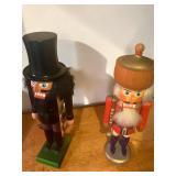 Wooden Nutcrackers 3