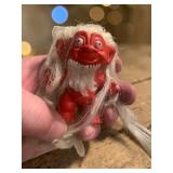 1960s Dam Troll Or Devil Troll Doll, Lenox Rhodora Porcelain Trinket Dish & More