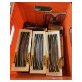HO Scale Model Railroad Parts Atlas Tool Company, Bachmann & More