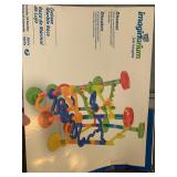 Imaginarium Discovery Deluxe Marble Race Set