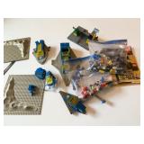 LEGO Galaxy Explorer Set 
