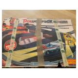 Power Track Race Car Track Set
