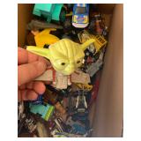 Small Toy:Collectible Lot 2