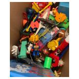 Small Toy:Collectible Lot