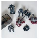Tomy Robo Strux Zoids�Gordox�&�Krark & More