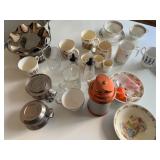 Home Decor China Lot