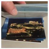 Vintage Collectible Travel Postcard Lot (Unused)