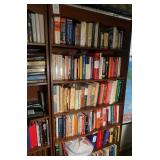 Wooden IKEA Bookshelf:Bookcase (SHELF ONLY)