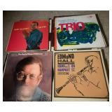 Record Lot - Harry Belafonte, Charles Mingus, Roger Whittaker, Roger Whittaker 