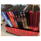 Vintage DVD Lot - The Matrix, Monsters Inc., The Lord of the Rings Series & More