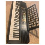 Yamaha Key Board
