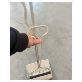 Dulton Metal Broom & Dustpan Set 