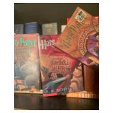 Harry Potter Books