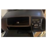 HP Photosmart 7350 Color Inkjet Printer. 
