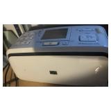 HP Photosmart A716 Compact Photo Printer. 