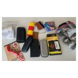 Hard Shell Cases For Eyeglasses:Phones Ailun Glass Screen Protectors