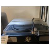 Vibe Sound USB Turntable W:Built-in Speakers Model VS-2002-SPK