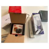 Dash Mini Maker Grill, Can Crusher, Refillable Butane Kitchen Lighter & More