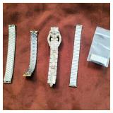 Extension Watch Band Lot (1)