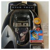 2009 Playmates Toys Star Trek Starfleet Tricorder Movie Replica Toy