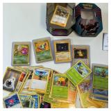 Poke?mon Trading Card Game Cards (Mix of Modern & Vintage)