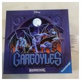 Ravensburger Disney Gargoyles Awakening Cooperative Strategy Board Game