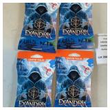 UniVersus Critical Role Heroes of Exandria Booster Pack Lot 2