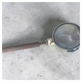 Magnifying Glass