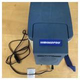 RoadPro RPAT-788 12-Volt 7-Liter Insulated Personal Cooler & Warmer