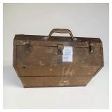 Simonsen Metal Products Co. Tool Box