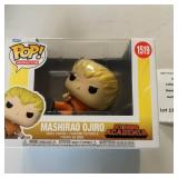 Funko POP! Animation My Hero Academia - Mashirao Ojiro #1519 Vinyl Figure