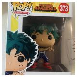 Funko Pop! Animation My Hero Academia Deku Training Vinyl Figure #373