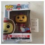 Funko Pop! College Ohio State University Brutus Mascot #10