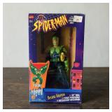 1994 Toy Biz Spider-Man Deluxe Edition 10-inch Vulture Action Figure (1)