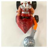 Masters of the Universe Origins Ram Man