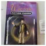 Wilhelm Richard Wagner Action Figure 