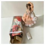 Astra Goldilocks & 3 Bears 4-in-1 Reversible Doll W Original Packaging 