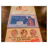 Lifebuoy, Lux Soap Advertising