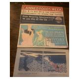Vintage Advertising