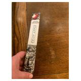 Angry Orchard Crisp Apple Hard Cider Beer Tap