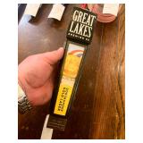 Great Lakes Brewing Co Dortmunder Gold Lager Beer Tap Handle