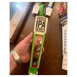 Great Lakes Brewing Co osferatu Imperial Red IPA Beer Tap Handle