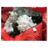 Christmas Decoration Lot W:Storage Bag