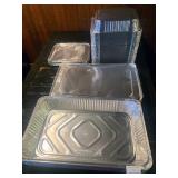 Bulk To Go:Catering Container Lot