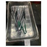 Catering:Serving Tong Lot
