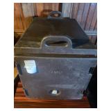 Cambro UPC400 Camcarrier Insulated Food Transporter:Hot Box 2