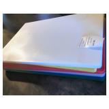 Cutting Board Lot of 6